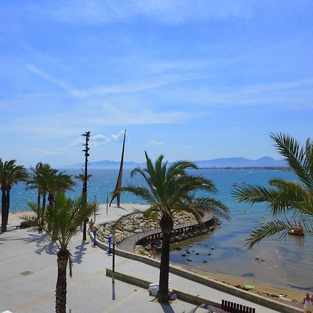 Rentalmar Family Acantilados Salou Buitenkant foto
