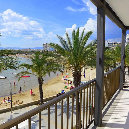 Rentalmar Family Acantilados Salou Buitenkant foto