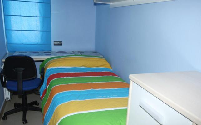 Rentalmar Family Acantilados Salou Kamer foto