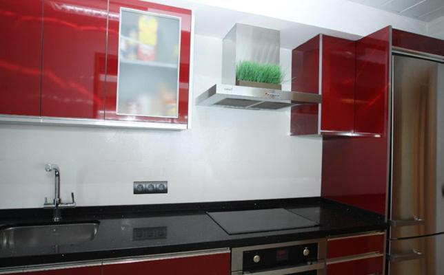 Rentalmar Family Acantilados Salou Kamer foto