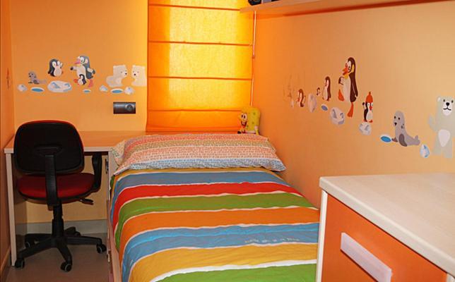 Rentalmar Family Acantilados Salou Kamer foto