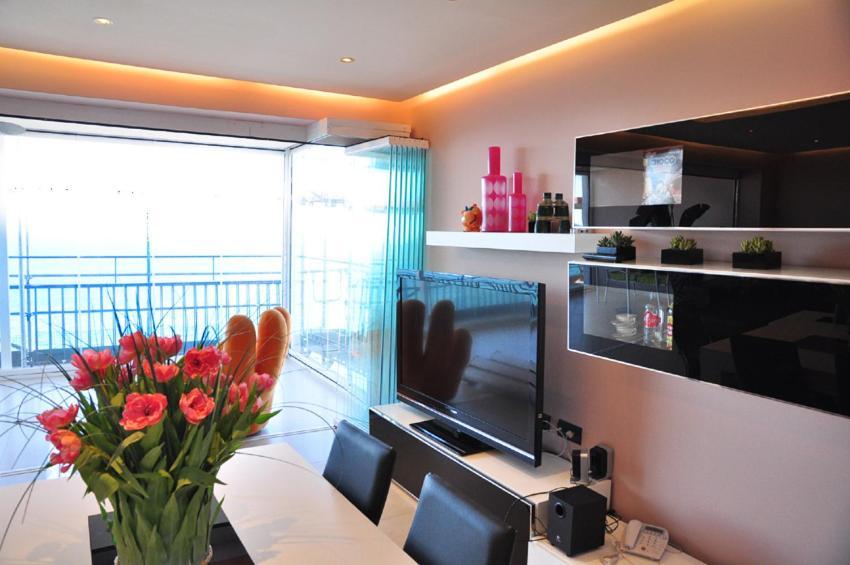 Rentalmar Family Acantilados Salou Kamer foto