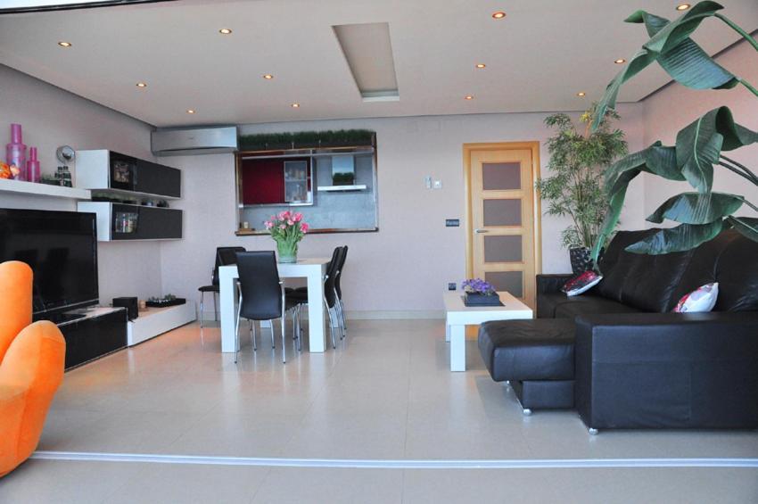 Rentalmar Family Acantilados Salou Kamer foto
