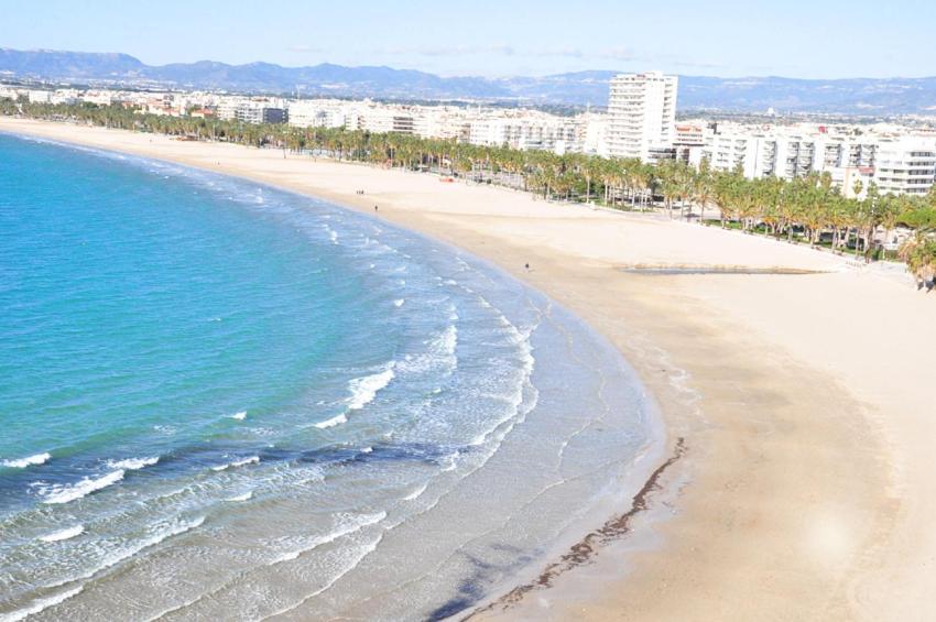 Rentalmar Family Acantilados Salou Kamer foto