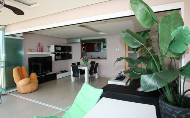 Rentalmar Family Acantilados Salou Kamer foto
