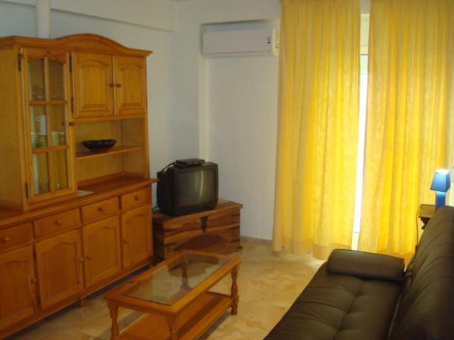 Rentalmar Family Acantilados Salou Kamer foto