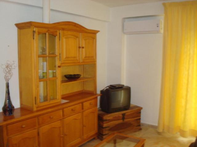 Rentalmar Family Acantilados Salou Kamer foto