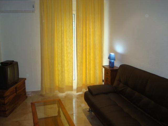 Rentalmar Family Acantilados Salou Kamer foto