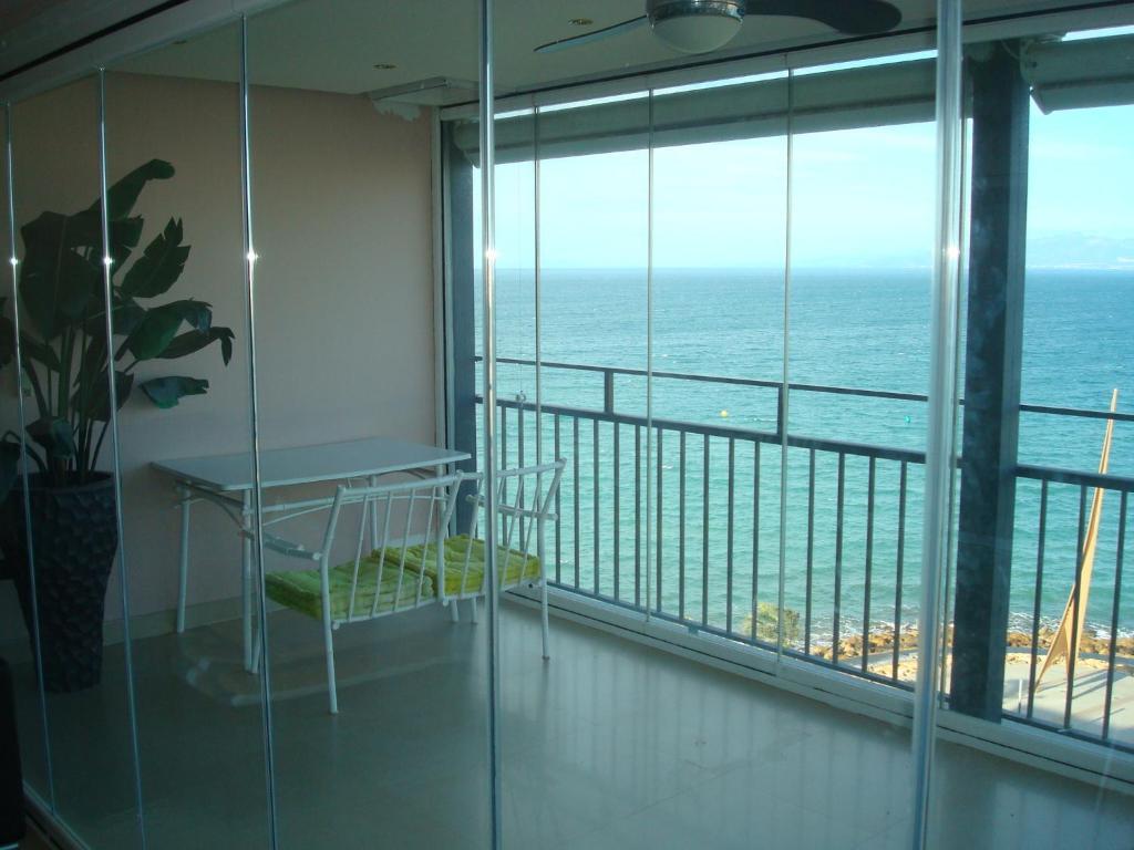 Rentalmar Family Acantilados Salou Kamer foto