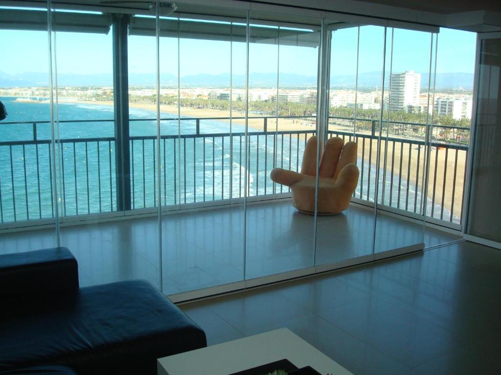 Rentalmar Family Acantilados Salou Kamer foto