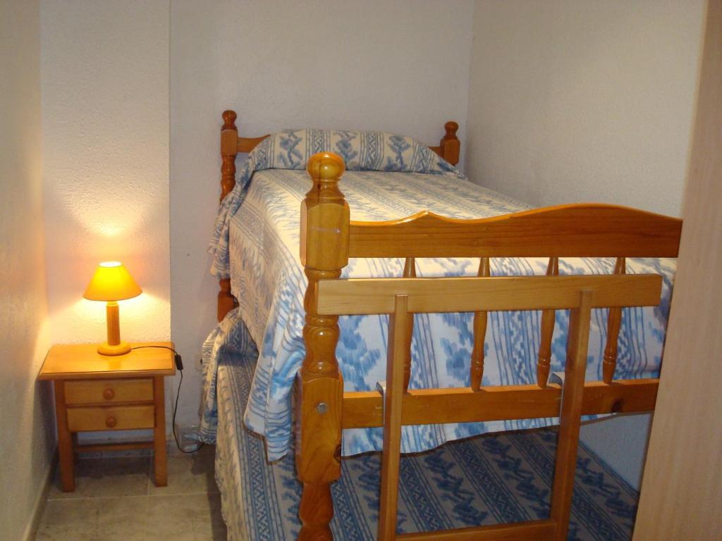 Rentalmar Family Acantilados Salou Kamer foto