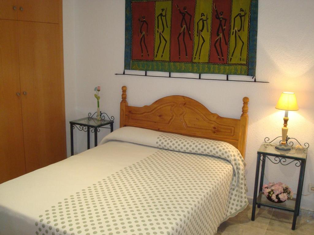 Rentalmar Family Acantilados Salou Kamer foto