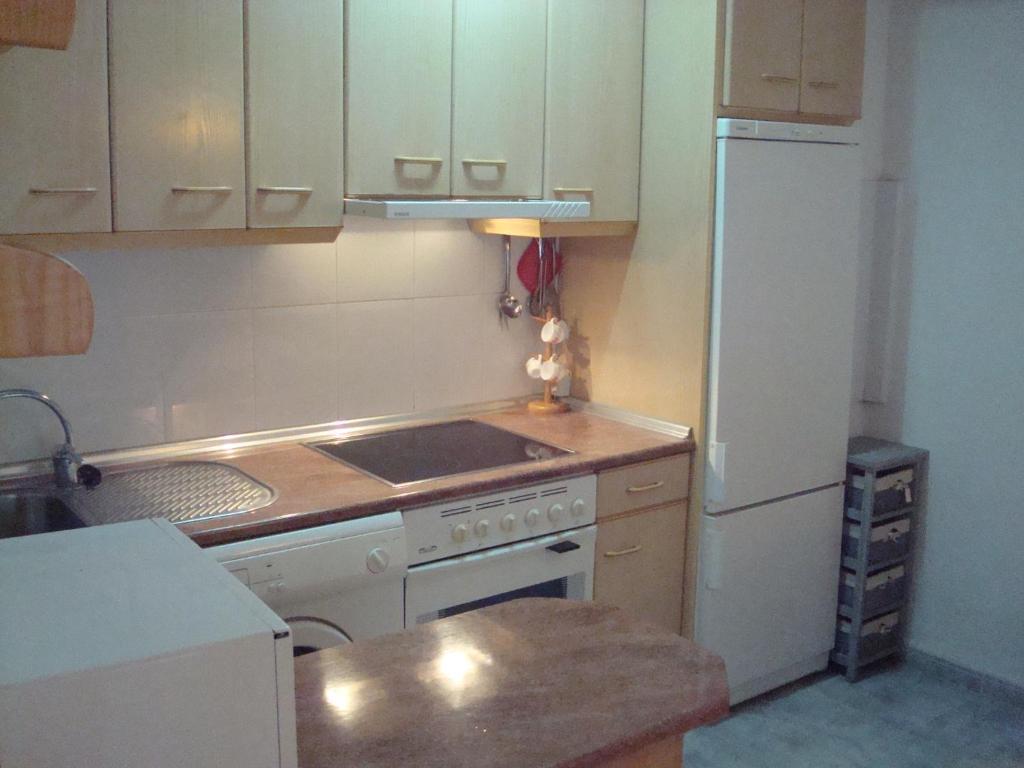 Rentalmar Family Acantilados Salou Kamer foto