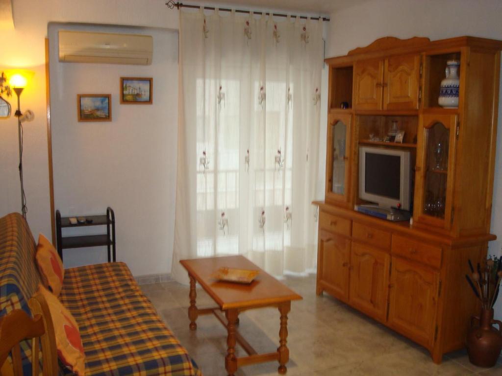 Rentalmar Family Acantilados Salou Kamer foto