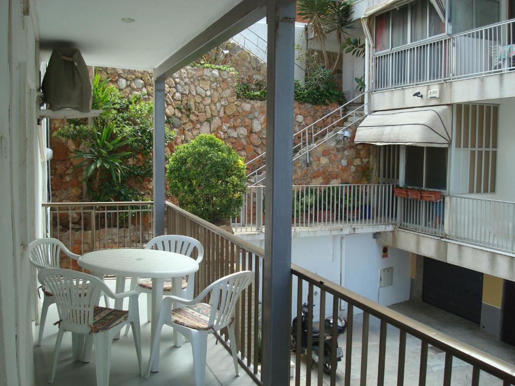 Rentalmar Family Acantilados Salou Kamer foto
