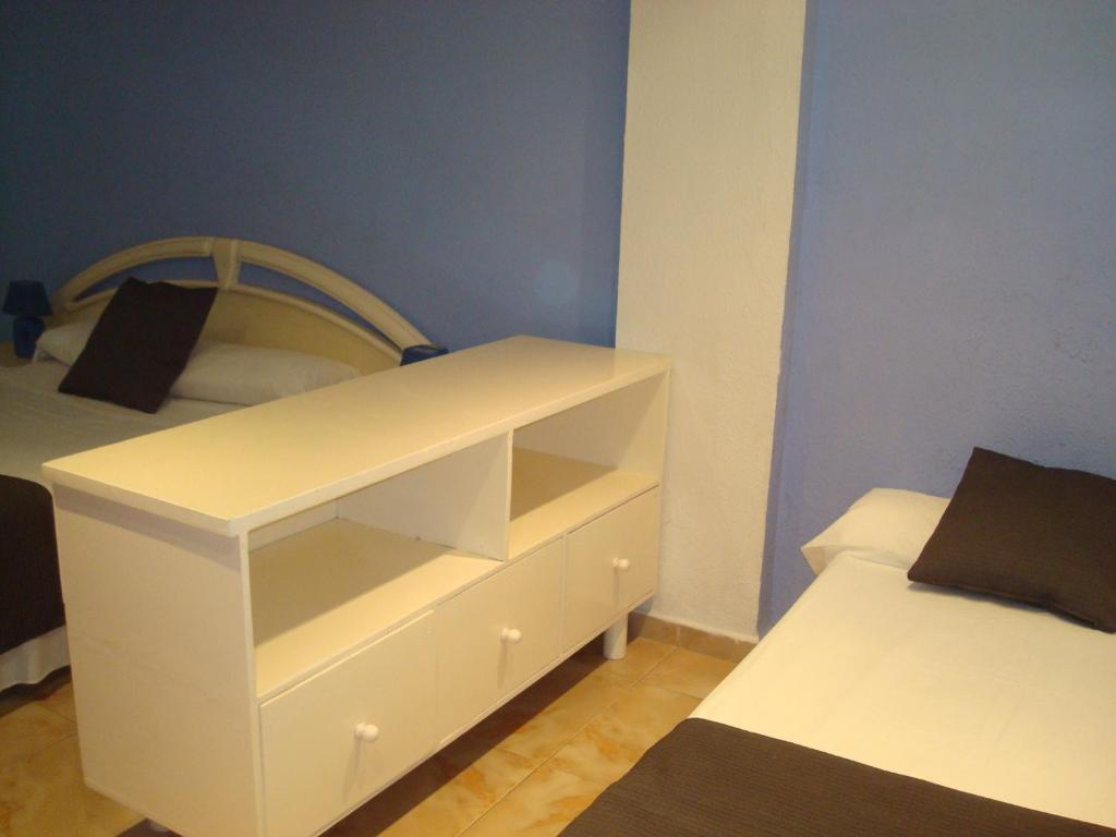 Rentalmar Family Acantilados Salou Kamer foto