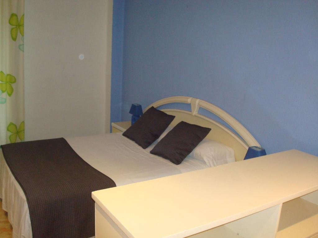 Rentalmar Family Acantilados Salou Kamer foto